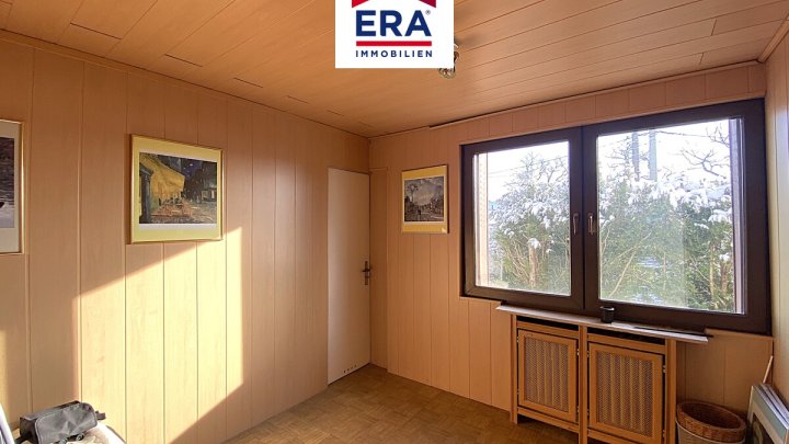 OHNE VERMITTLUNGSGEBÜHREN ! EINFAMILIENHAUS, RUHIGE LAGE IN FORBACH/FR, NÄHE SAARBRÜCKEN