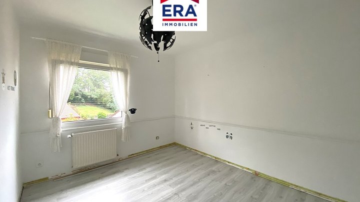 OHNE VERMITTLUNGSGEBÜHREN ! MAISONETTE-WOHNUNG, PETITE-ROSSELLE/FR, NÄHE GROSSROSSELN