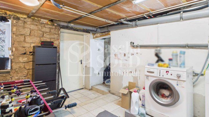 Gepflegtes Einfamilienhaus mit 5 Zimmern und großem Garten in ruhiger Wohnlage von Eppelborn-Humes