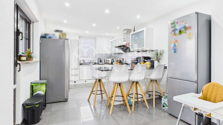 Gepflegtes Einfamilienhaus mit 5 Zimmern und großem Garten in ruhiger Wohnlage von Eppelborn-Humes