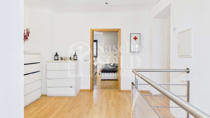 Gepflegtes Einfamilienhaus mit 5 Zimmern und großem Garten in ruhiger Wohnlage von Eppelborn-Humes