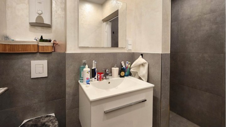 Mehrfamilienhaus mit attraktiver Rendite und geringem Leerstandsrisiko