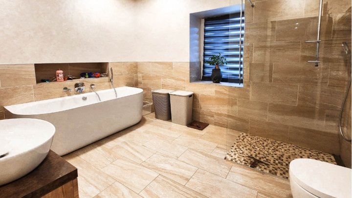 Mehrfamilienhaus mit attraktiver Rendite und geringem Leerstandsrisiko