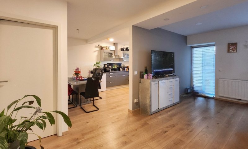 Mehrfamilienhaus mit attraktiver Rendite und geringem Leerstandsrisiko