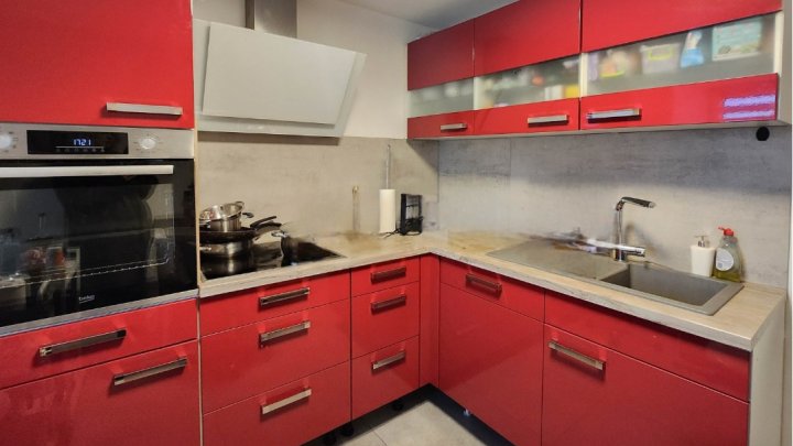 Mehrfamilienhaus mit attraktiver Rendite und geringem Leerstandsrisiko