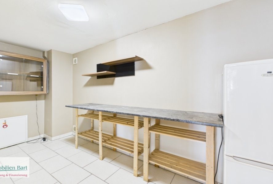 EG - Abstellraum / Speisekammer