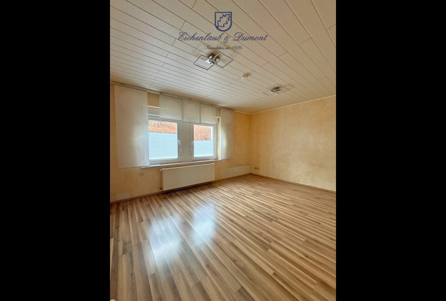 Wohn- & Esszimmer EG