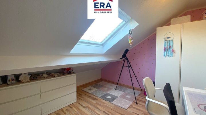 KEINE VERMITTLUNGSGEBÜHREN ! EIN-, BIS ZWEIFAMILIENHAUS, RUHIGE LAGE, PETITE-ROSSELLE/FR, NÄHE SB