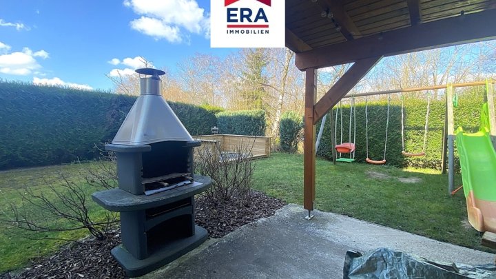 KEINE VERMITTLUNGSGEBÜHREN ! EIN-, BIS ZWEIFAMILIENHAUS, RUHIGE LAGE, PETITE-ROSSELLE/FR, NÄHE SB