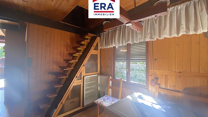 OHNE VERMITTLUNGSGEBÜHREN! FERIENHAUS MIT BOOTSHAUS UND BOOTSSTEG AM STOCKWEIHER/FR