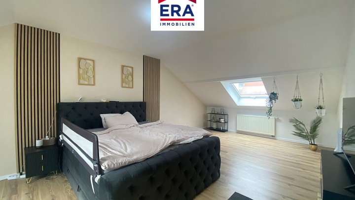 EINFAMILIENHAUS, RUHIGE NEBENSTRASSE VON FORBACH/FR, NÄHE SAARBRÜCKEN