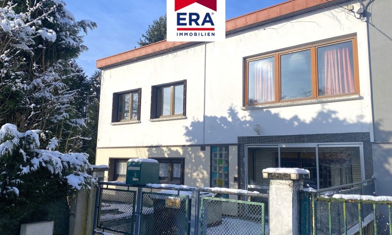 OHNE VERMITTLUNGSGEBÜHREN ! EINFAMILIENHAUS, RUHIGE LAGE IN FORBACH/FR, NÄHE SAARBRÜCKEN