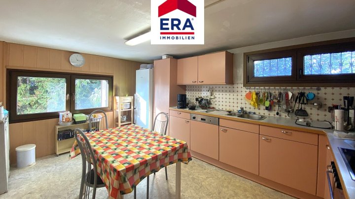 OHNE VERMITTLUNGSGEBÜHREN ! EINFAMILIENHAUS, RUHIGE LAGE IN FORBACH/FR, NÄHE SAARBRÜCKEN