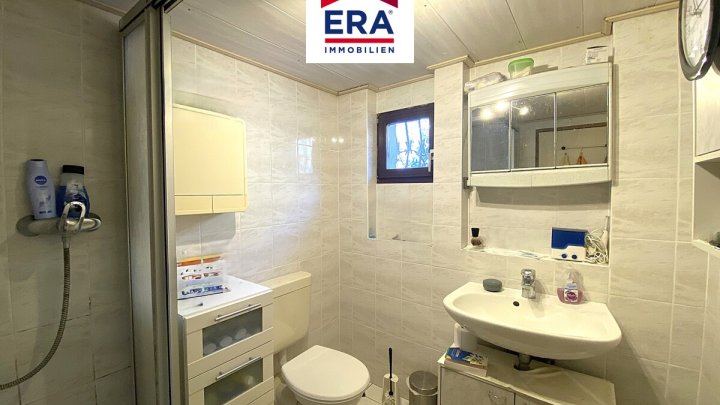 OHNE VERMITTLUNGSGEBÜHREN ! EINFAMILIENHAUS, RUHIGE LAGE IN FORBACH/FR, NÄHE SAARBRÜCKEN