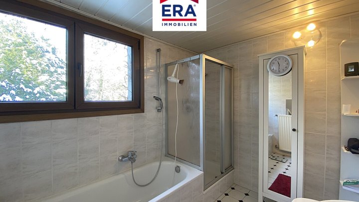 OHNE VERMITTLUNGSGEBÜHREN ! EINFAMILIENHAUS, RUHIGE LAGE IN FORBACH/FR, NÄHE SAARBRÜCKEN