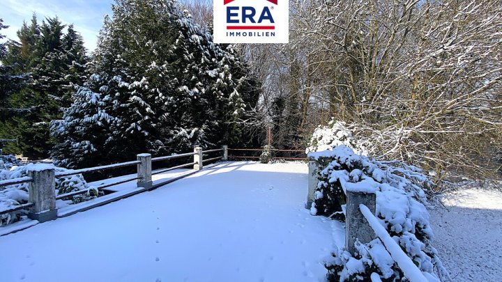 OHNE VERMITTLUNGSGEBÜHREN ! EINFAMILIENHAUS, RUHIGE LAGE IN FORBACH/FR, NÄHE SAARBRÜCKEN