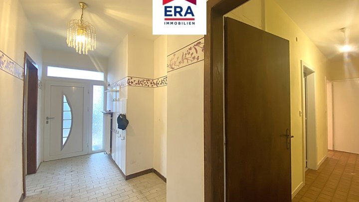 KEINE VERMITTLUNGSGEBÜHREN-EINFAMILIENHAUS, FREYMING-MERLEBACH/FR, NÄHE SAARBRÜCKEN