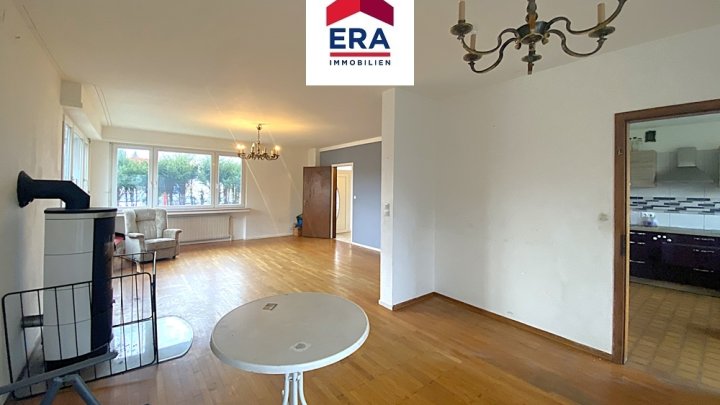 KEINE VERMITTLUNGSGEBÜHREN-EINFAMILIENHAUS, FREYMING-MERLEBACH/FR, NÄHE SAARBRÜCKEN