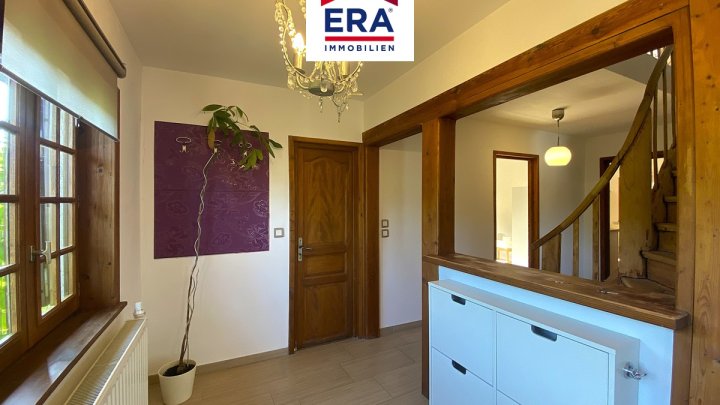 PROVISONSFREI-EINFAMILIENHAUS, FREISTEHEND, RUHIGE LAGE IN PETITE-ROSSELLE/FR, NÄHE SB