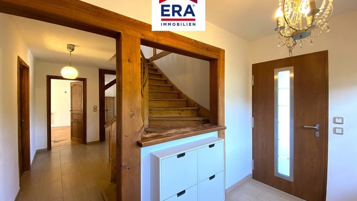 PROVISONSFREI-EINFAMILIENHAUS, FREISTEHEND, RUHIGE LAGE IN PETITE-ROSSELLE/FR, NÄHE SB