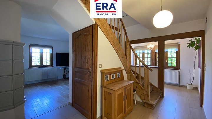 PROVISONSFREI-EINFAMILIENHAUS, FREISTEHEND, RUHIGE LAGE IN PETITE-ROSSELLE/FR, NÄHE SB