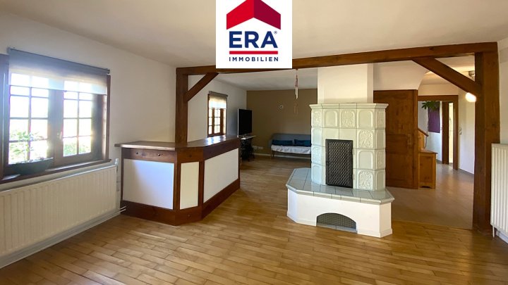 PROVISONSFREI-EINFAMILIENHAUS, FREISTEHEND, RUHIGE LAGE IN PETITE-ROSSELLE/FR, NÄHE SB