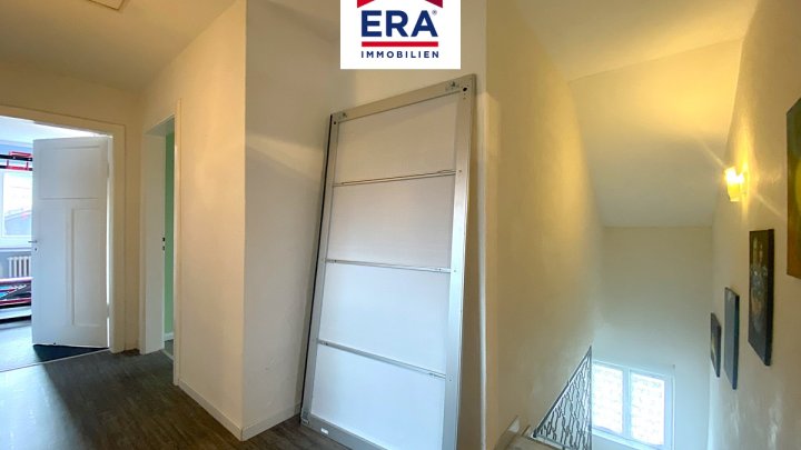 OHNE VERMITTLUNGSGEBÜHREN ! FREISTEHENDES EINFAMILIENHAUS, RUHIGE LAGE, IN RÉMERING/FR, NÄHE SLS