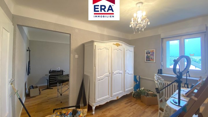 OHNE VERMITTLUNGSGEBÜHREN ! FREISTEHENDES EINFAMILIENHAUS, RUHIGE LAGE, IN RÉMERING/FR, NÄHE SLS