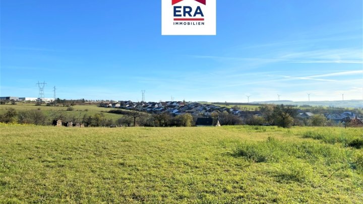 ZWEIFAMILIENHAUS MIT PFERDEHALTUNG-GAUBIVING/FR NÄHE SAARBRÜCKEN