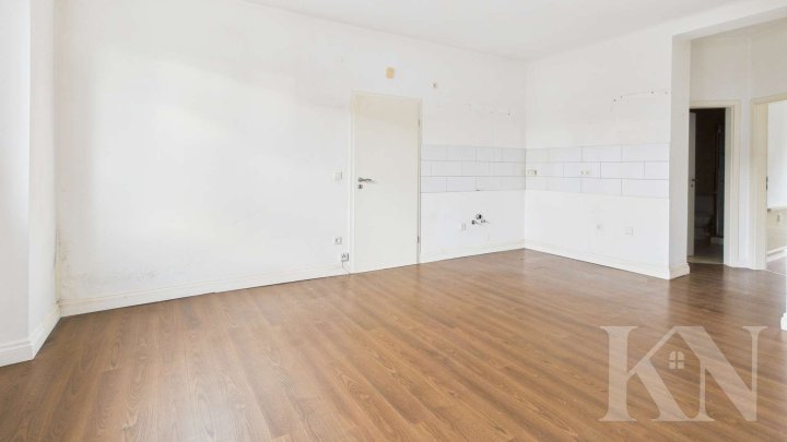 8,79 % Rendite, Solides 4-Familienhaus in Oberthal