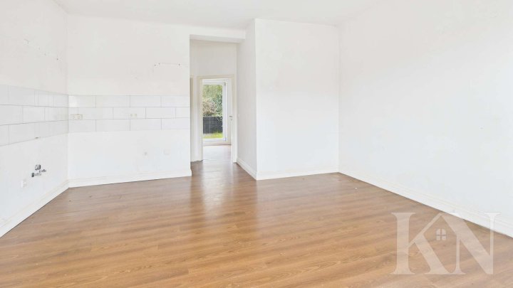 8,79 % Rendite, Solides 4-Familienhaus in Oberthal