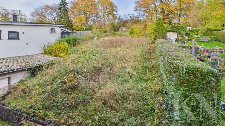 8,79 % Rendite, Solides 4-Familienhaus in Oberthal