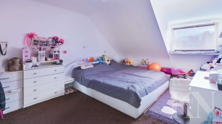 8,79 % Rendite, Solides 4-Familienhaus in Oberthal