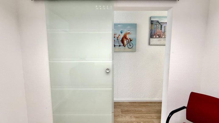 Charmante Gewerbeeinheit in zentraler Lage von Saarwellingen zu vermieten