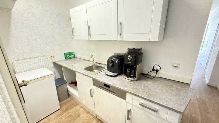 Charmante Gewerbeeinheit in zentraler Lage von Saarwellingen zu vermieten