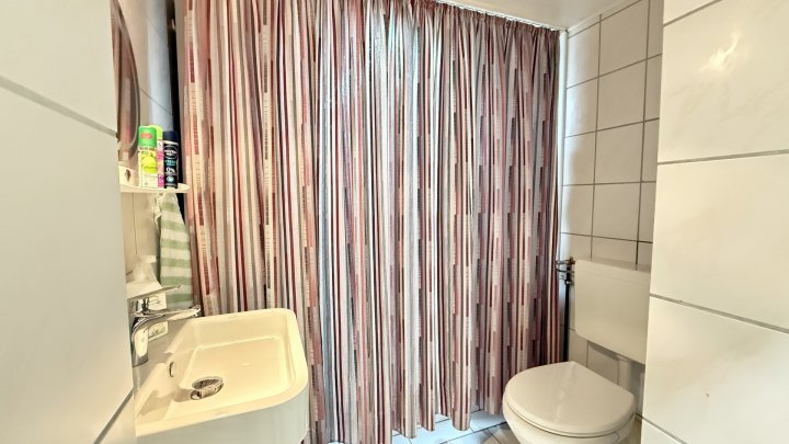 Charmante Gewerbeeinheit in zentraler Lage von Saarwellingen zu vermieten