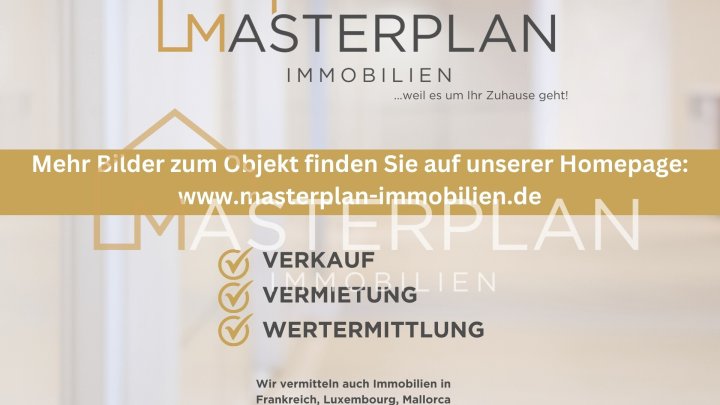 Freistehendes Dreifamilienhaus in ruhiger Lage