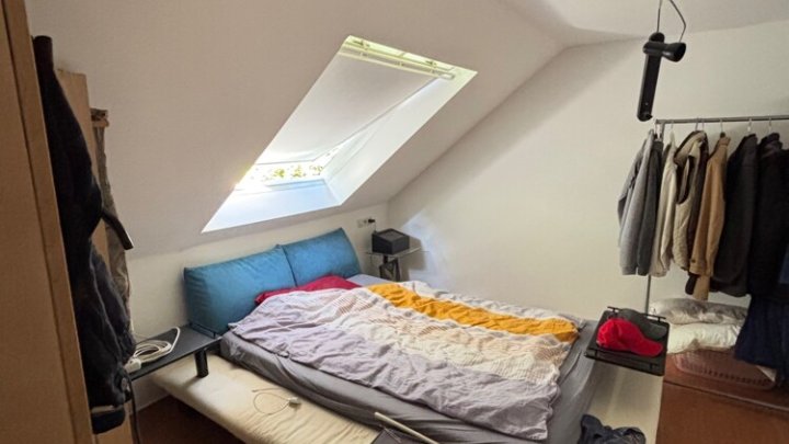 Top-Rendite mit 3 Eigentumswohnungen + 3 Garagen in Güdingen