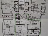 Grundriss WHG 3 OG