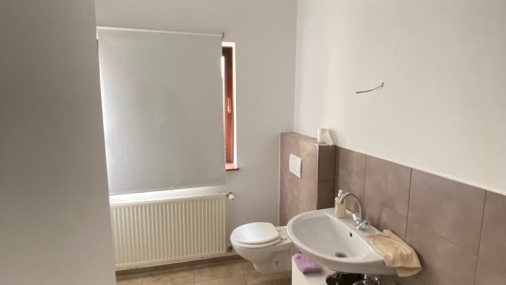 Luxuriöses saniertes 4-FH + Büro in zentraler Lage nahe Saarlouis