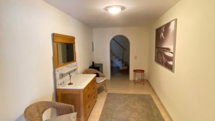 Luxuriöses saniertes 4-FH + Büro in zentraler Lage nahe Saarlouis