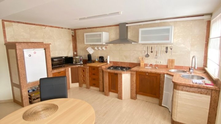 Luxuriöses saniertes 4-FH + Büro in zentraler Lage nahe Saarlouis