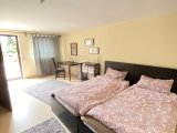 Schlafzimmer UG