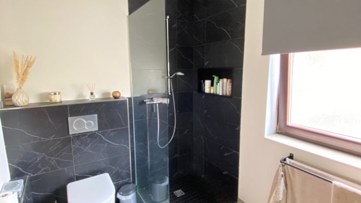 Luxuriöses saniertes 4-FH + Büro in zentraler Lage nahe Saarlouis