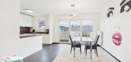 Küchen-/Wohnbereich