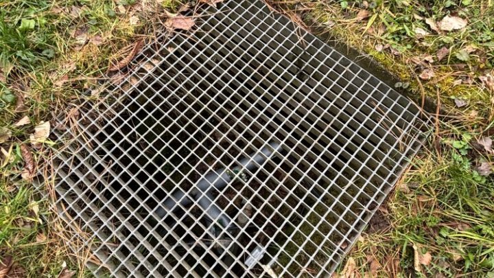 Grundstück mit Ferienhaus+Scheune im beliebten Naherholungsgebiet 