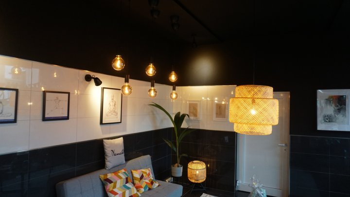 Großflächige Erdgeschoss-Gewerbeeinheit zur vielseitigen Nutzung