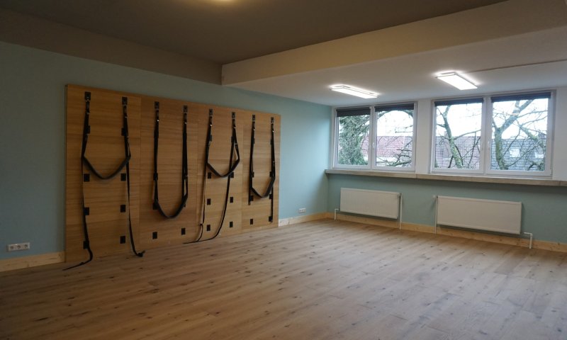 Großflächige Erdgeschoss-Gewerbeeinheit zur vielseitigen Nutzung