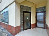 Gewerbeeinheit mit Schaufenster