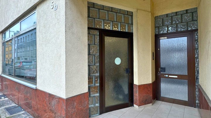 Wohn- und Geschäftshaus, 410m² Gesamtfläche in ruhiger Seitenstraße von Saarbrücken-West